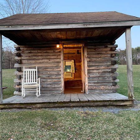 Lake Lauderdale Campground Cambridge Екстер'єр фото