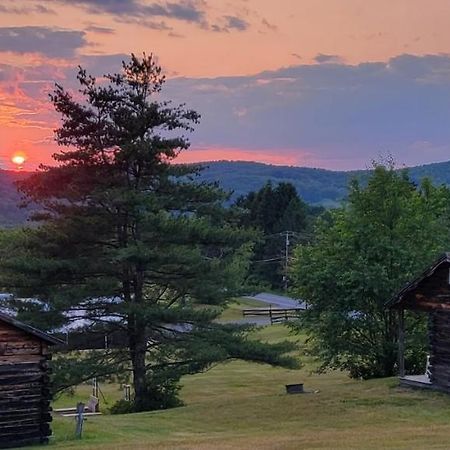 Lake Lauderdale Campground Cambridge Екстер'єр фото