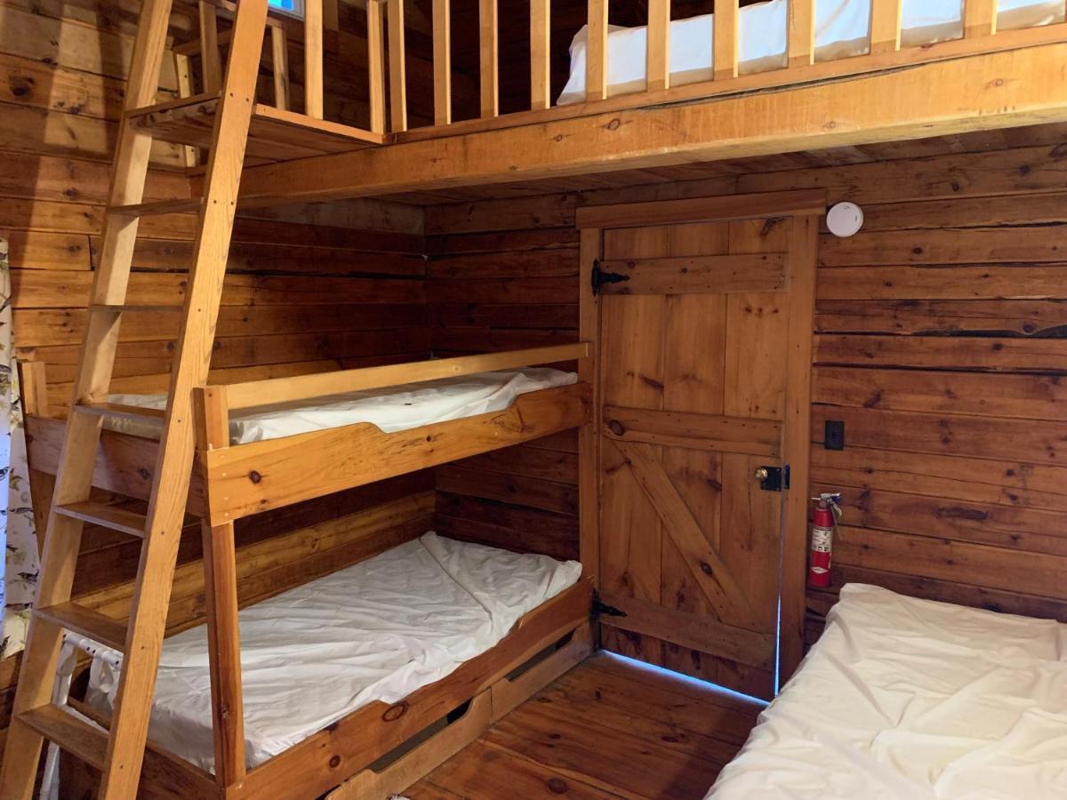 Lake Lauderdale Campground Cambridge Екстер'єр фото