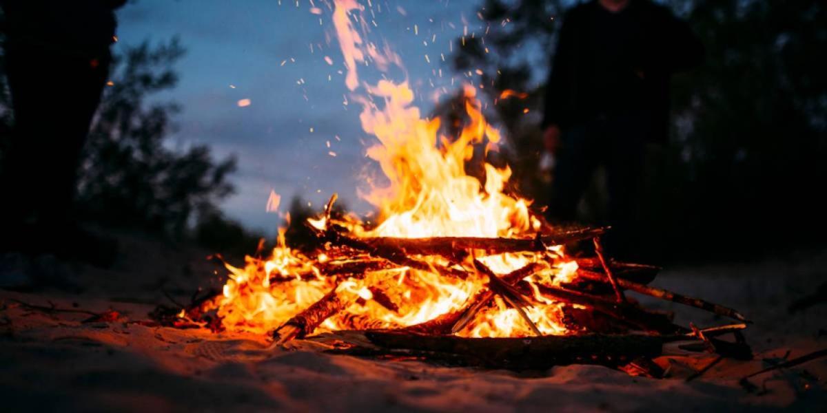 Lake Lauderdale Campground Cambridge Екстер'єр фото